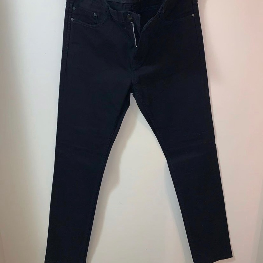 Commune denim - Picture 2 of 2